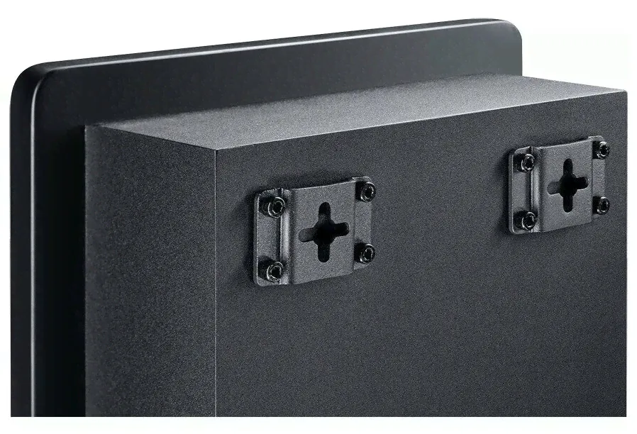 HECO Сабвуфер Heco Ambient Sub 88 F Black-0