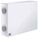 Сабвуфер активный HECO Ambient Sub 88 F White