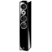 Акустическая система HECO Aleva GT 602 High Gloss Black