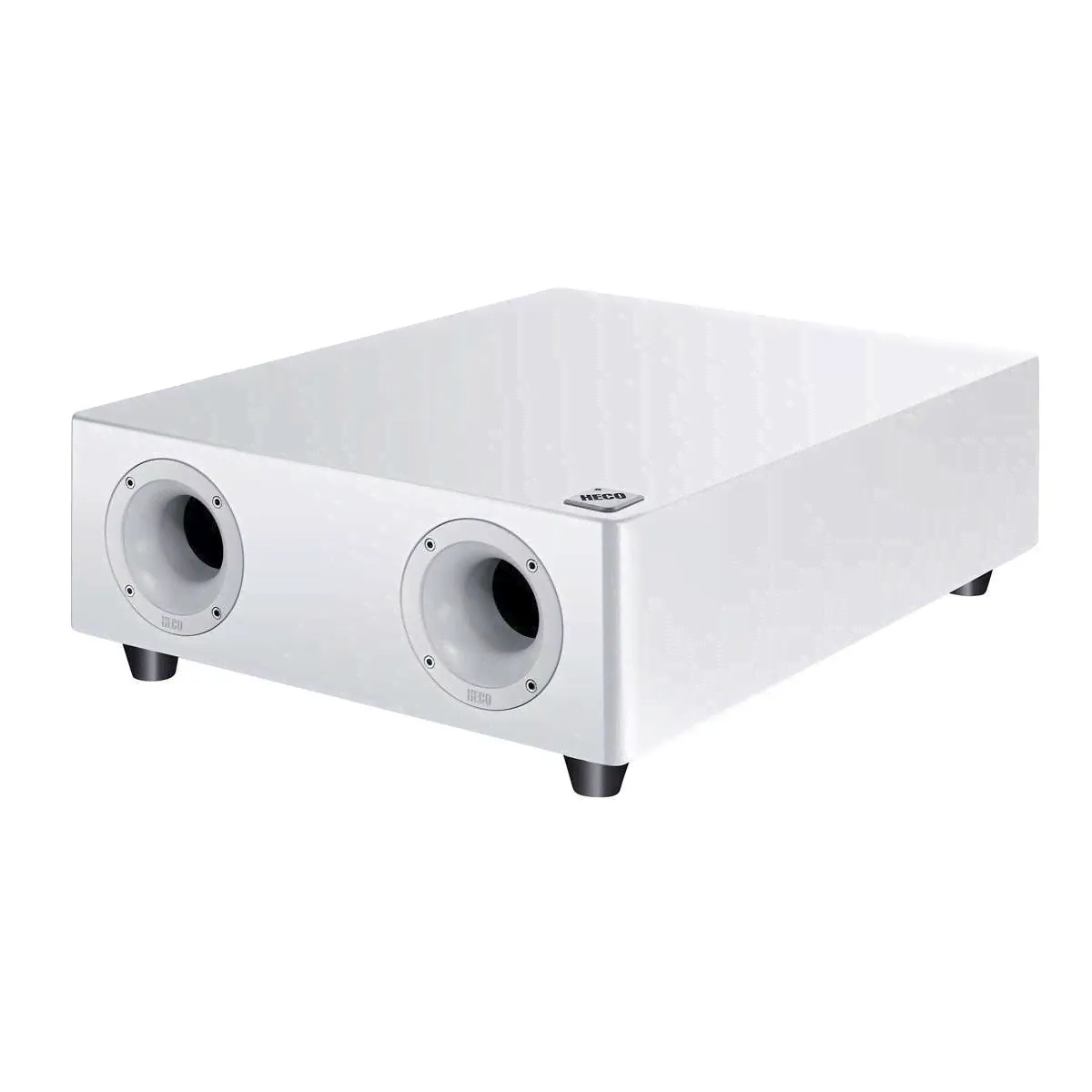 HECO Ambient Sub 88 F White-0