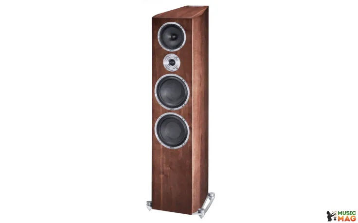 Heco Celan Revolution 9 Espresso Veneer