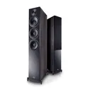Heco AURORA 900 Ebony Black Напольная АС с Атмос