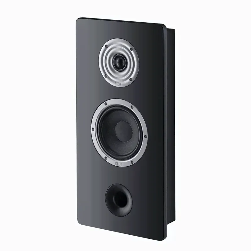Акустическая система HECO Ambient 22 F Black