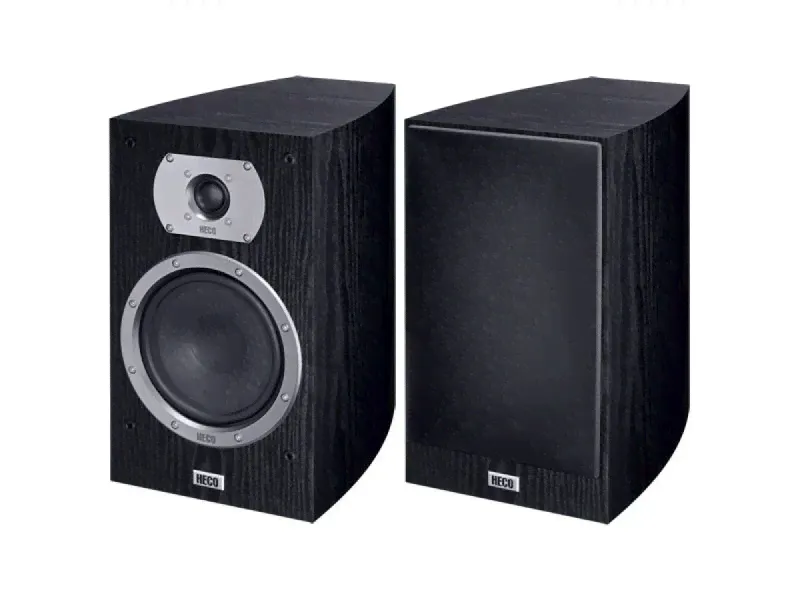 Полочная акустика Heco Victa Prime 302