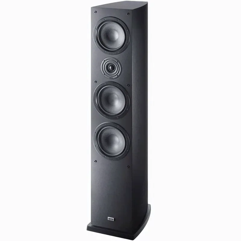 Акустическая система HECO Victa Elite 702 Black-0