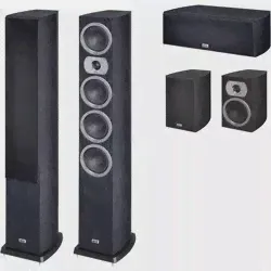 Акустическая система HECO Victa Prime 602 Pack 5.0