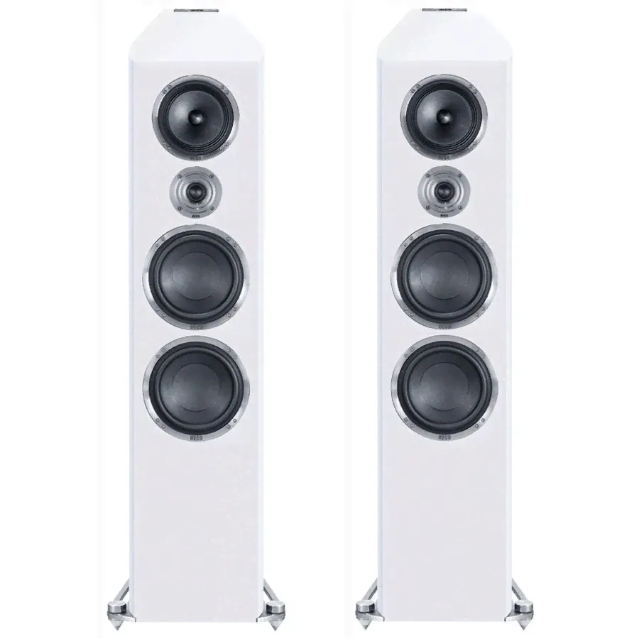 Акустика напольная HECO Celan Revolution 7 White Satin-2