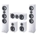 Комплект акустики Heco Victa Elite 702 5.0 White (702+202+102)