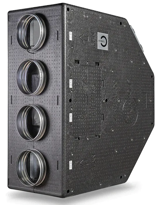 Turkov Zenit Heco V 550 W (EPP)-0