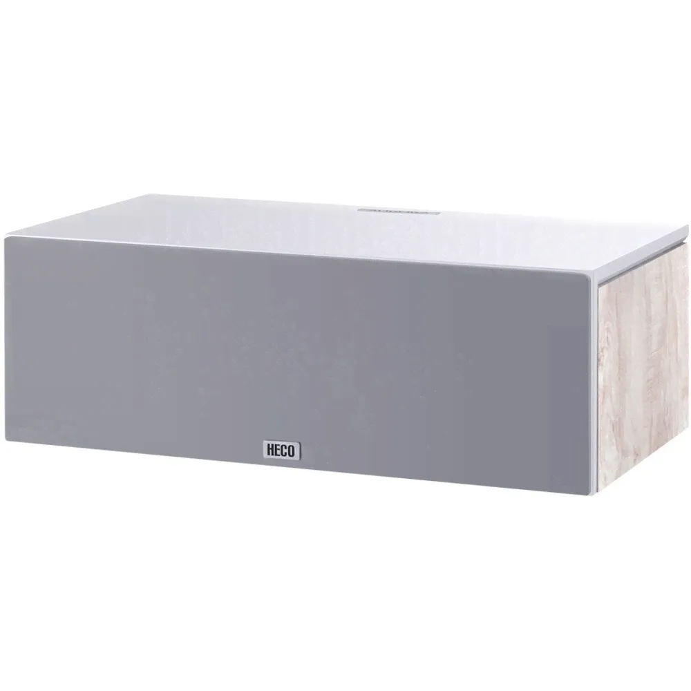 Центральный канал HECO AURORA CENTER 30 white-1