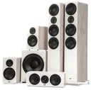 Heco Aurora 700 5.1 Ivory White
