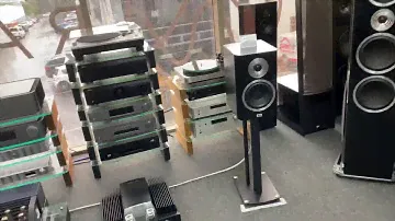 Heco Elementa 300 NZ Demo 001