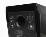 Heco Ascada 2.0 BTX SET piano black
