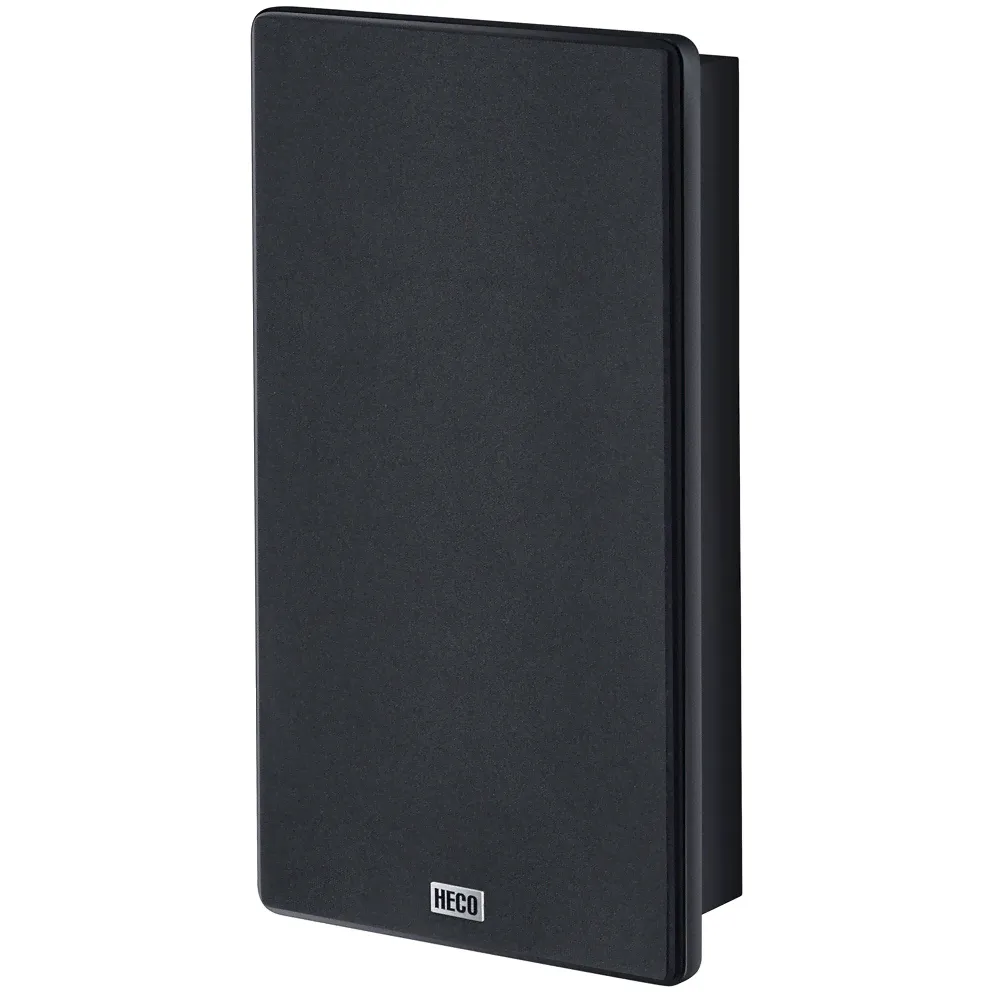 HECO HECO Ambient 11 F Black-1