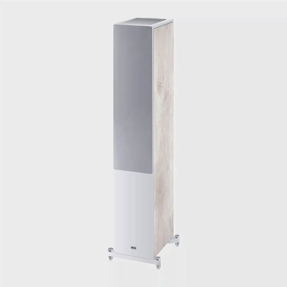 Напольная акустика Heco AURORA 900 Ivory White (art.: 3920bfe701a2a)-1