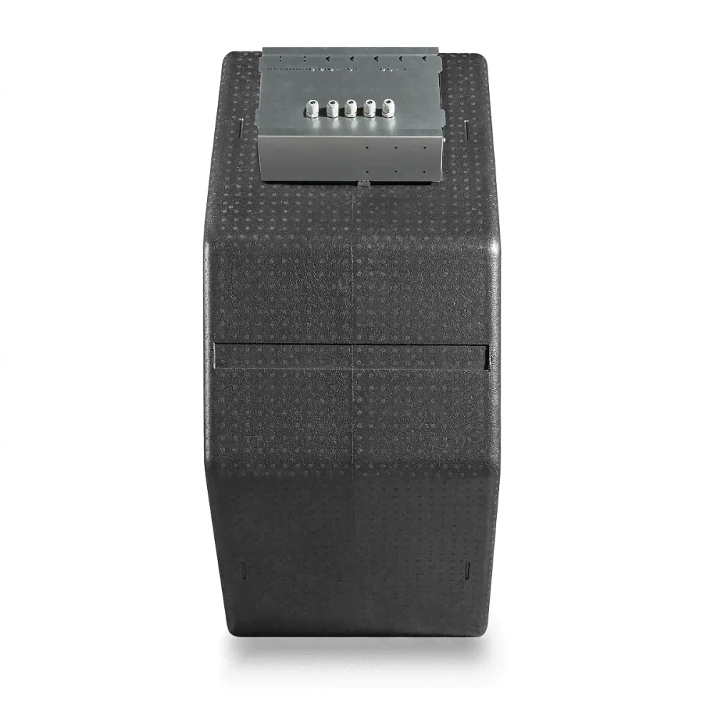 УСТАНОВКА ZENIT 550 HECO E 1.5 КВТ (EC) в Новосибирске-1
