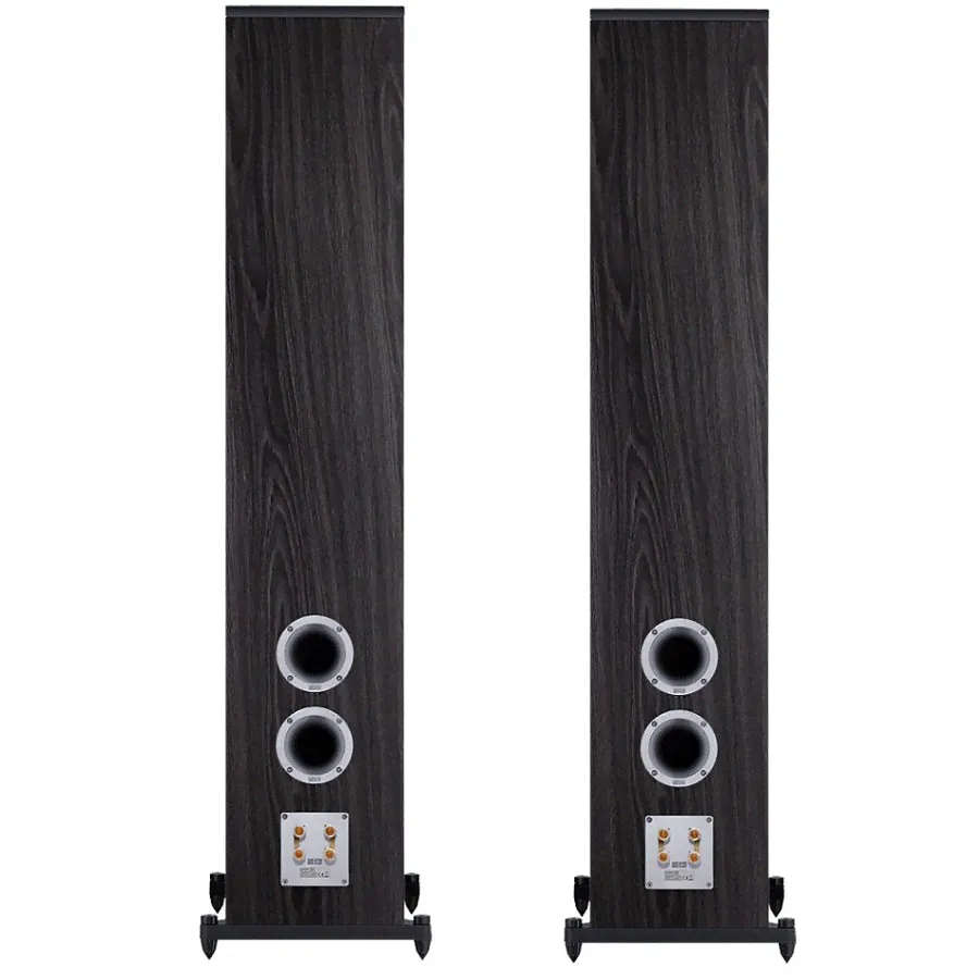 Акустика напольная HECO Aurora 1000 Ebony Black-1