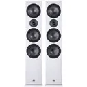 Напольная АС HECO Victa Elite 702 White