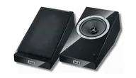 Настенная акустика HECO Atmos 200 black