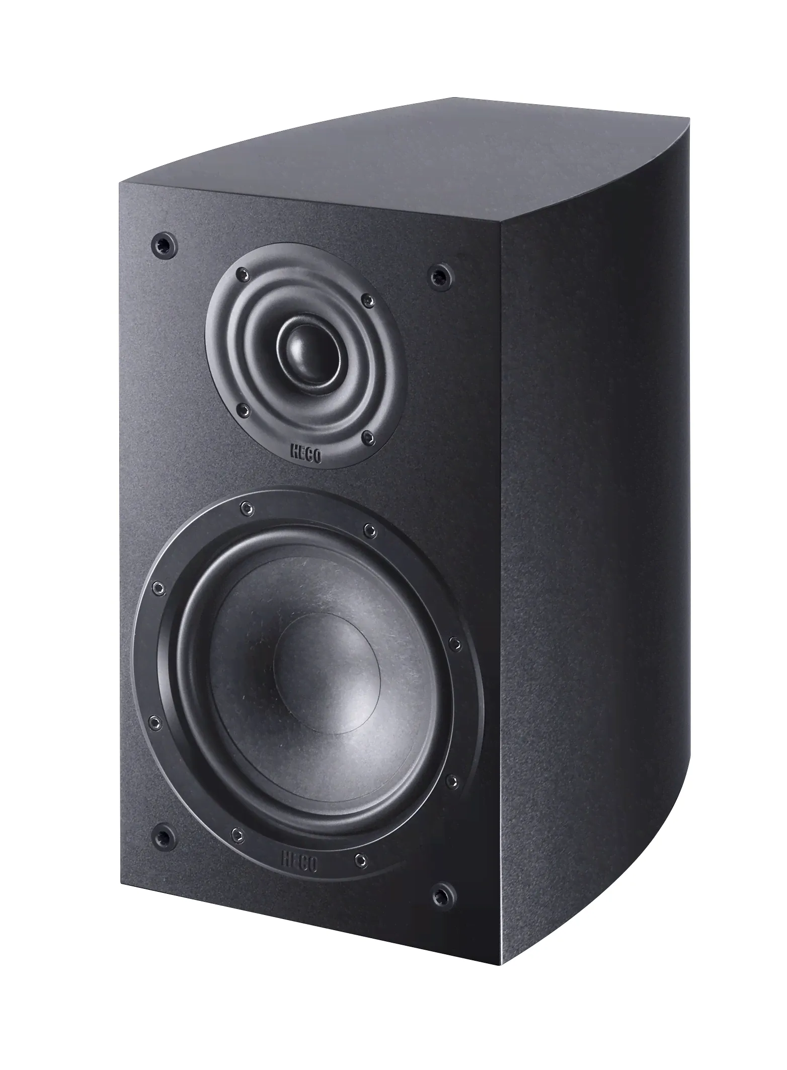 Heco Victa Elite 302 black
