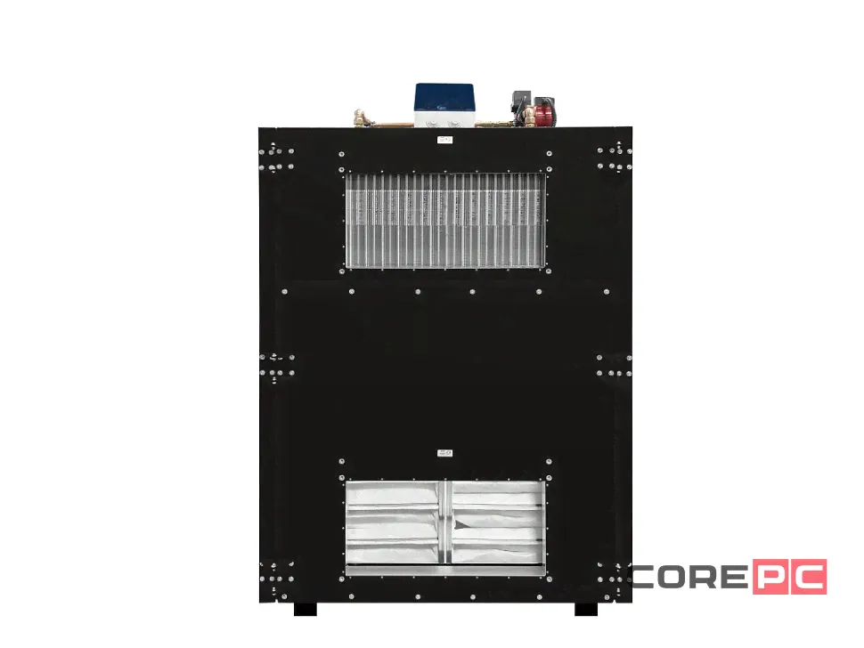 Приточно-вытяжная установка Turkov Zenit Heco X 3000 W
