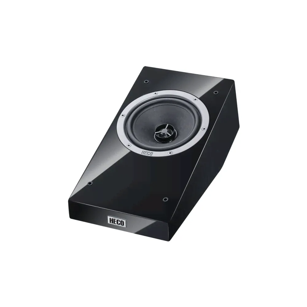 Акустика Dolby Atmos Heco AM 200 piano black