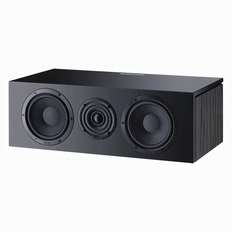 Heco AURORA Center 30 Ebony Black АС центрального канала-1