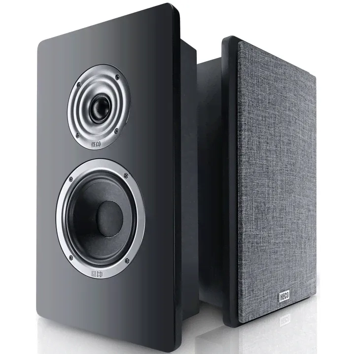 HECO HECO Ambient 11 F Black-3