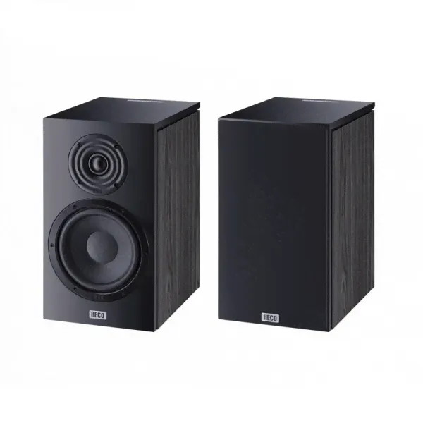 Heco Aurora 300 Ebony Black-0