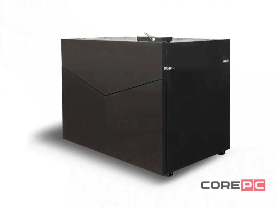 Приточно-вытяжная установка Turkov Zenit Heco V 1500 W