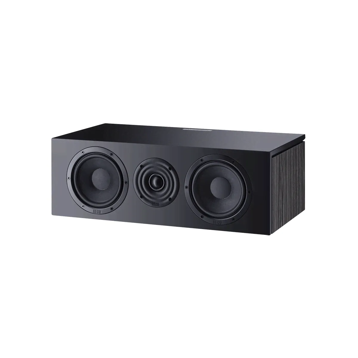 HECO HECO AURORA CENTER 30 black-0