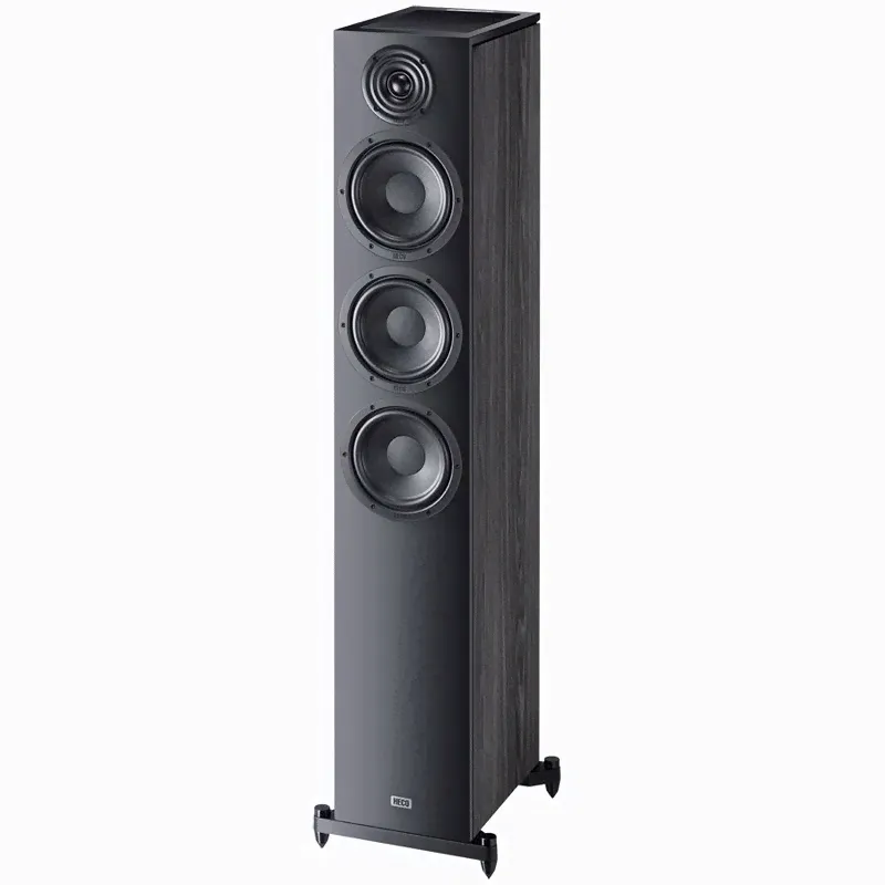 Акустическая система HECO Aurora 900 AM Ebony Black