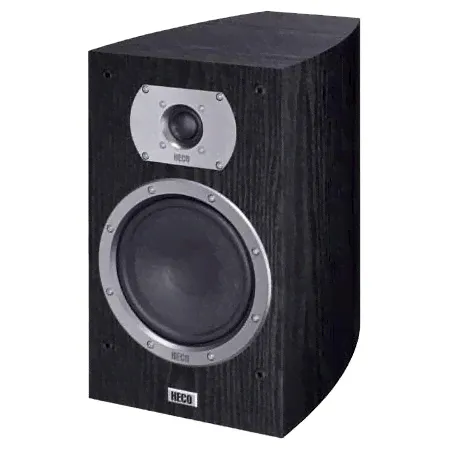 Heco Victa Prime 302 отзывы