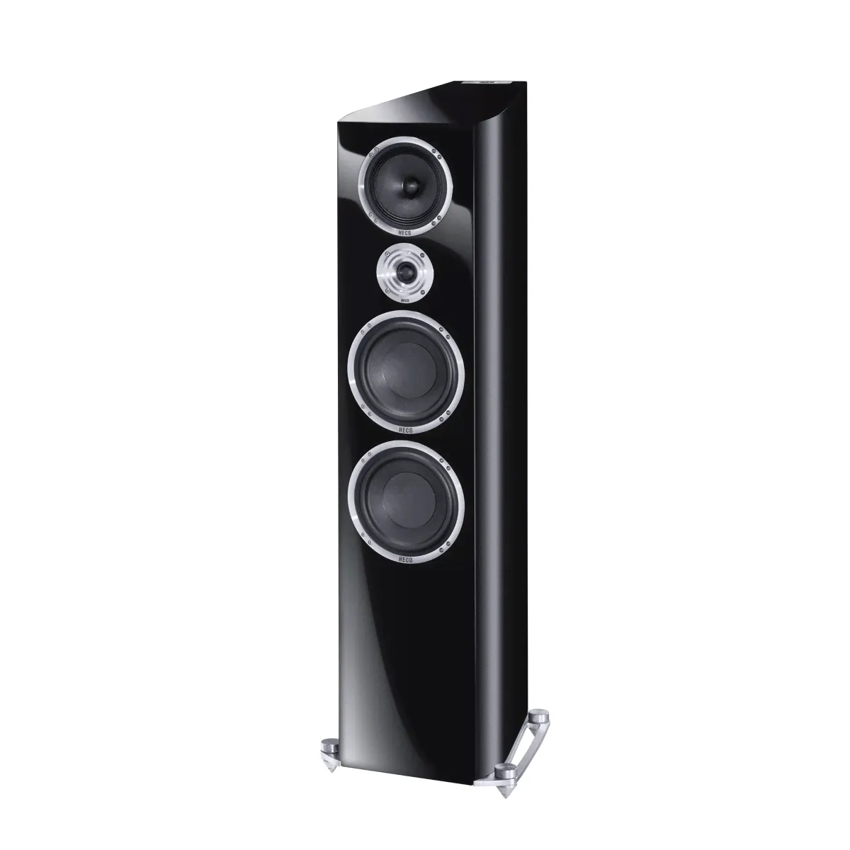 HECO HECO Celan Revolution 9 Piano Black-2