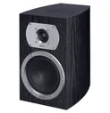 Полочная акустика HECO Victa Prime 202, Black (пара)