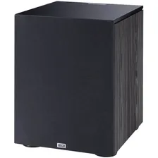 Сабвуфер HECO AURORA SUB 30A black