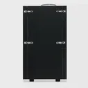 Turkov ZENIT HECO V 900 E (Steel)