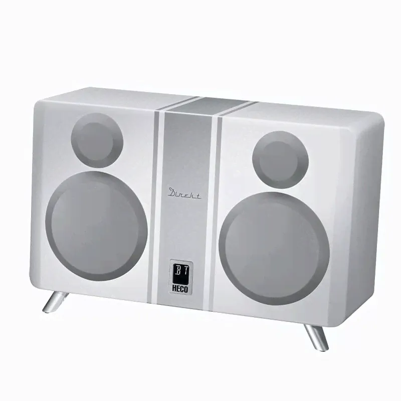 Аудиосистема HECO Direkt 800 BT White-0