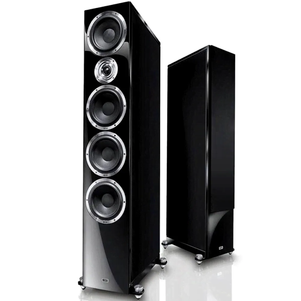 HECO HECO In Vita 9 black-4