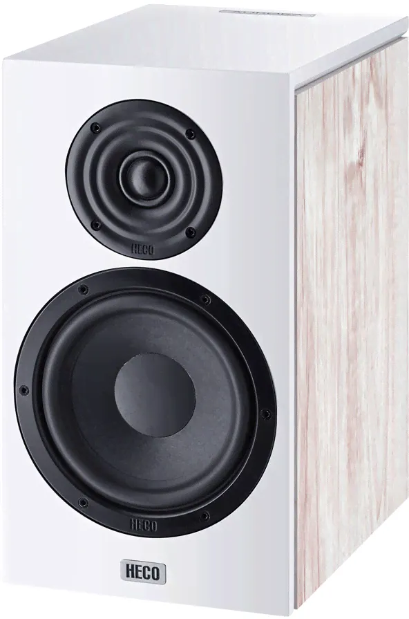Акустика HECO Aurora 300, белая