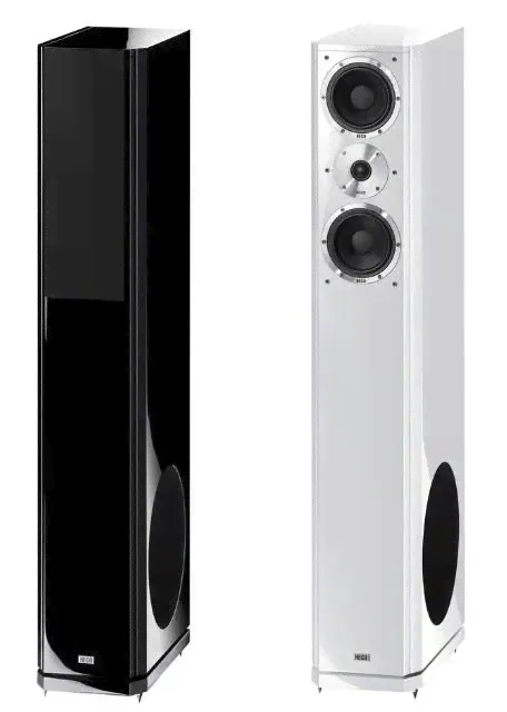 Heco Aleva GT 602