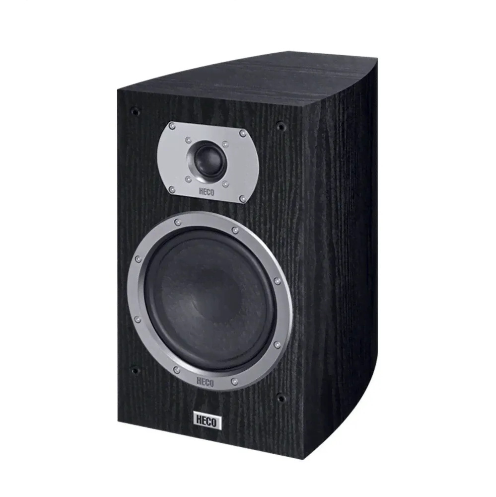 Heco Victa Prime 302 (пара) Black