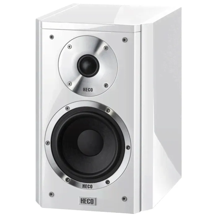 Heco Aleva GT 202 отзывы-0