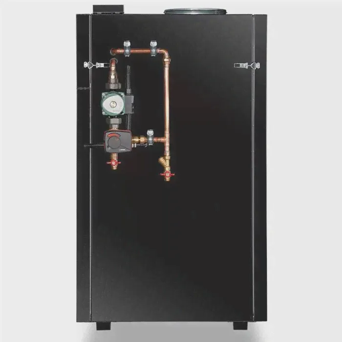 Turkov Zenit Cool Heco V 750 W