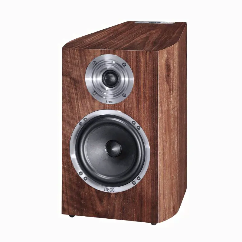 Акустическая система HECO Celan Revolution 3 Espresso Veneer