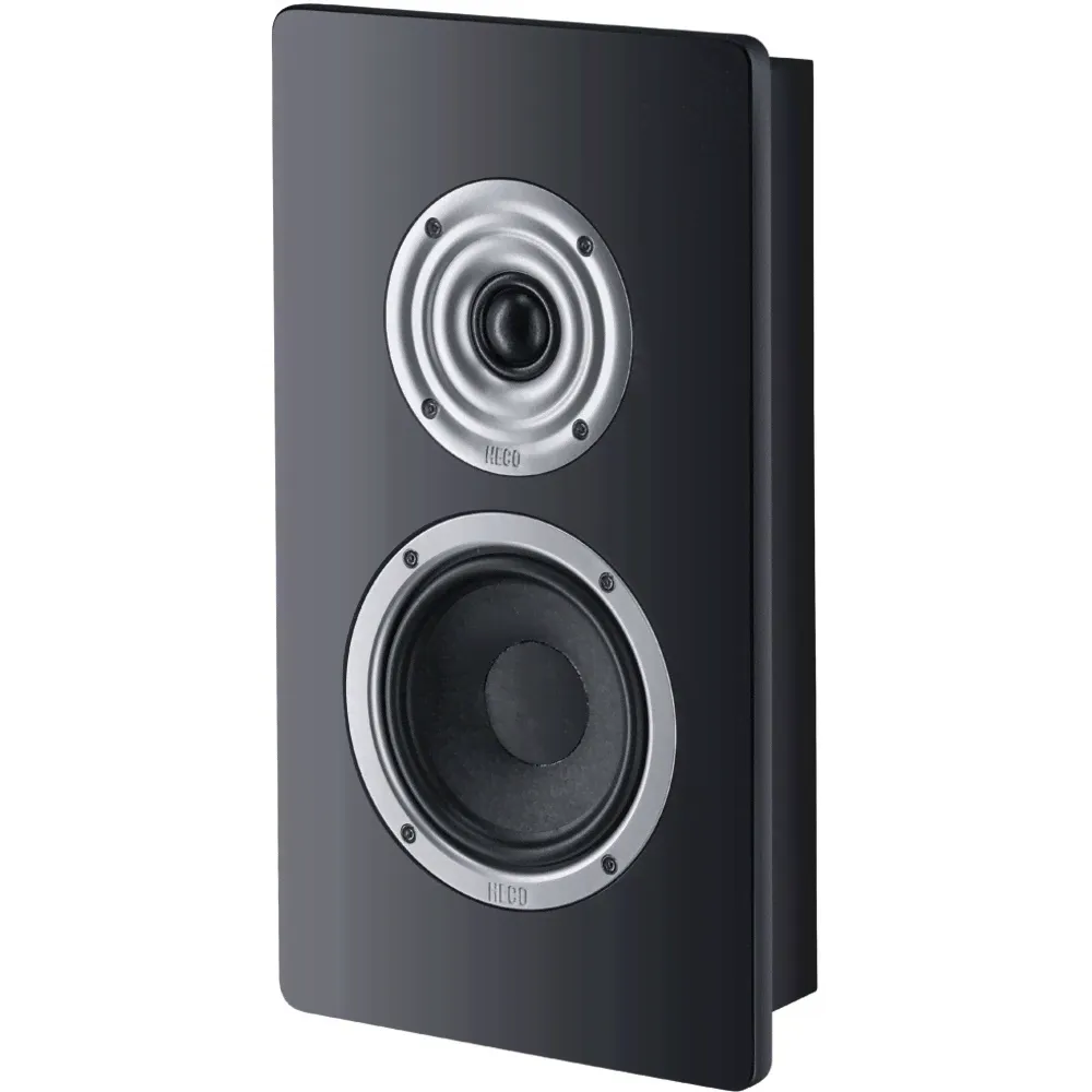 Колонка настенная HECO Ambient 11 F Black-2