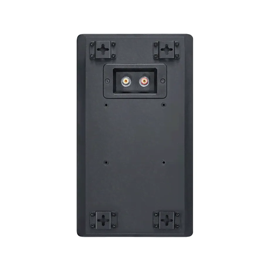 Акустика настенная HECO Ambient 11 F Black-0