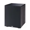 HECO Aurora Sub 30A Ebony Black
