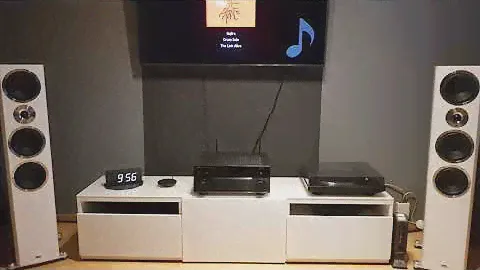Heco Elementa 700