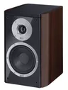 Heco Music Style 200 black/espresso